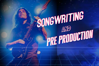 write music for your song