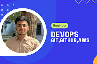 do git github actions gitlab bitbucket cicd pipeline devops aws cloud