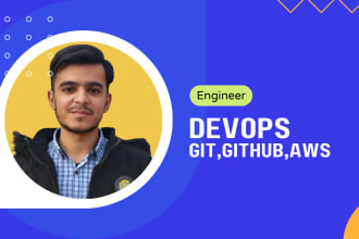 do git github actions gitlab bitbucket cicd pipeline devops aws cloud