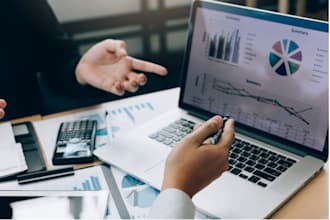 write for you technical and research reports and letters