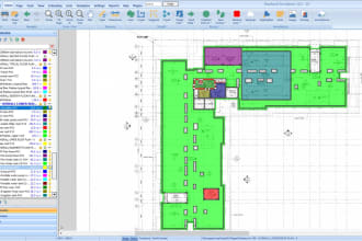do quantity takeoff, material takeoff, and prepare boq
