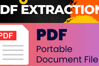 automate PDF and google sheets tasks with power automate