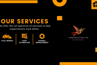 do quantity surveyor , project estimating