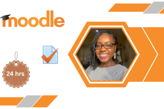 upload your questions for moodle quiz