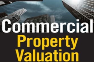 do commercial bpo or valuation, real estate valuations