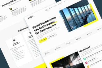 transform your web design into a functional webflow website