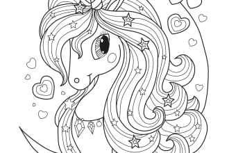 design  coloring pages  for  coloring book activity