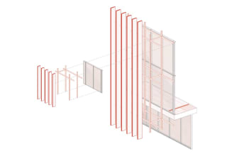 make architectural detail diagrams