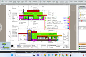 estimating your construction bids