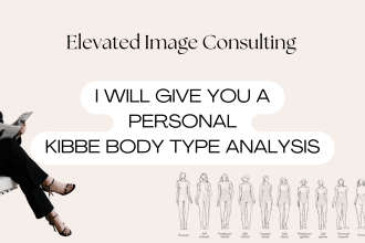 determine your kibbe body type