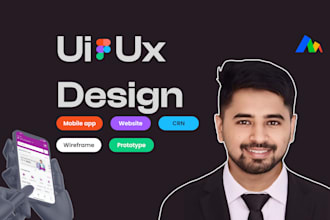 do user friendly ecommerce marketplace  app and website
