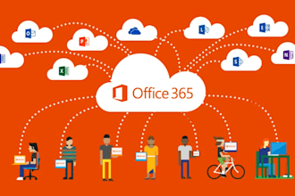 optimize your productivity with expert o365 consulting