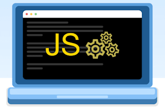 write automation scripts in javascript