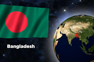 assist you with anything related to bangladesh