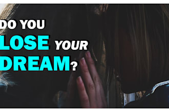 design amazing youtube thumbnail