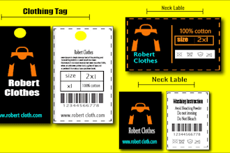 design clothing tags,neck tag,hang tag,shirt tag,lable  tag