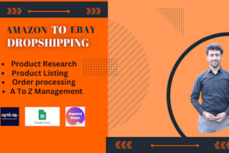 do ebay dropshipping and seo to boost your sales with top notch ebay list