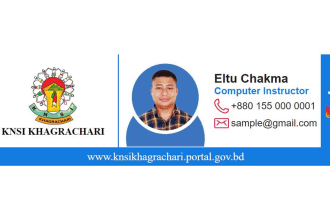 make clickable HTML email signature