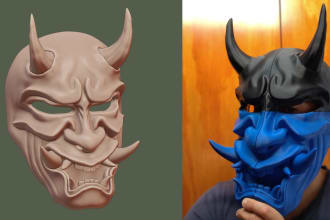 sculpt your models or products for 3d printing