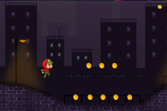 design perfect game ui for mobile