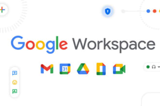 setup google workspace and cloud identity for your business
