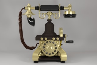 create stunning 3d models to bring your ideas to life
