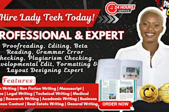 proofread edit format grammar check humanize your fiction, nonfiction manuscript