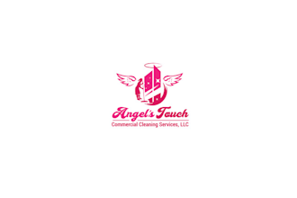 design essential fresh cleaning company logo