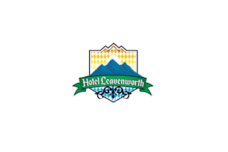 do best known beloved hotel leavenworth logo