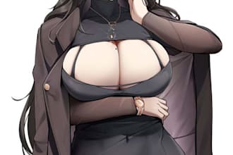 do ilustration sfw or nsfw