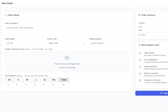 create a scalable and secure web application