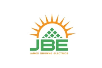 do create modern electrical logo within 14 hours