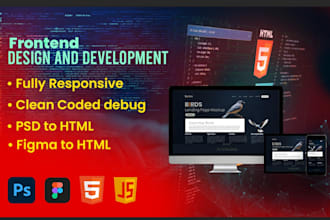 be a professional web developer