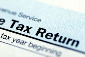 do australian tax accounting and preparation of tax returns