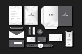do minimal brand identity and style guides