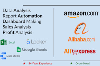 be your dashboard expert
