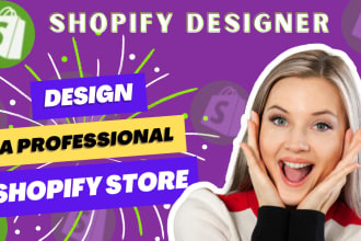 build shopify store redesign shopify ecommerce  shopify app shopify product seo