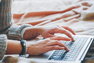 write a 400 word article