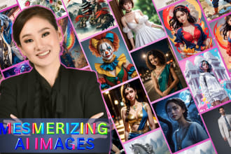do ai image editing, enhance, background removal
