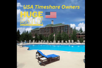 provide new timeshare owners lead