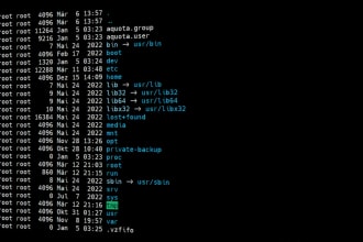 troubleshoot and fix your linux server
