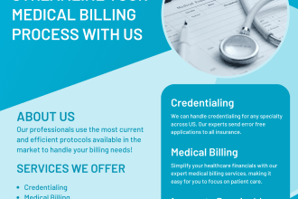 do your medical billing and revenue cycle management