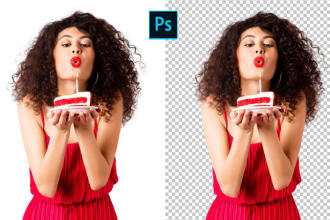do background removal, white, product photo editing, retouching, cut out images