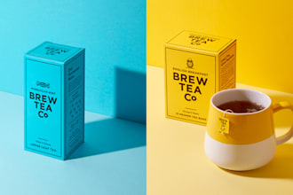 shoot professional product photography