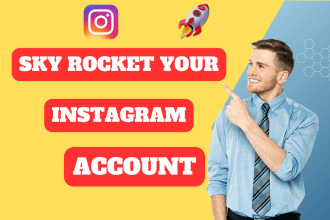 do super  fast organic instagram growth