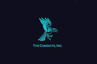 do superior conventional spiritual life coaching logo