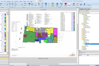 do  quantity takeoffs, material takeoffs, and cost estimation