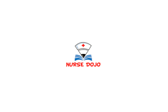 make pretty cool nursing education logo