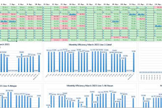 provide expert lean tools services