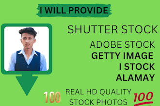 provide your business with hq stock photos of your choice